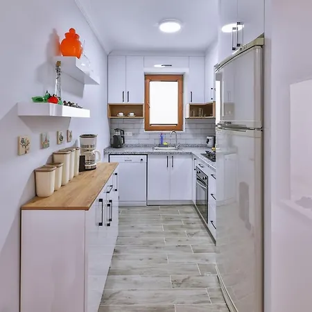 Apartman Elfe Misra *