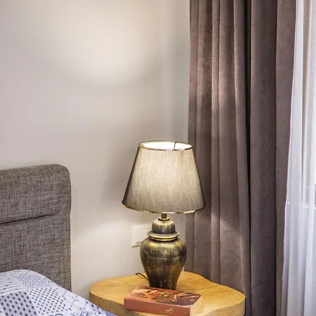 Apartman Elfe Misra Kaş